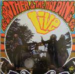 Big Brother And The Holding Company : Live